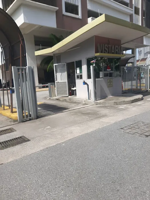 Vistaria Residensi Picture 4