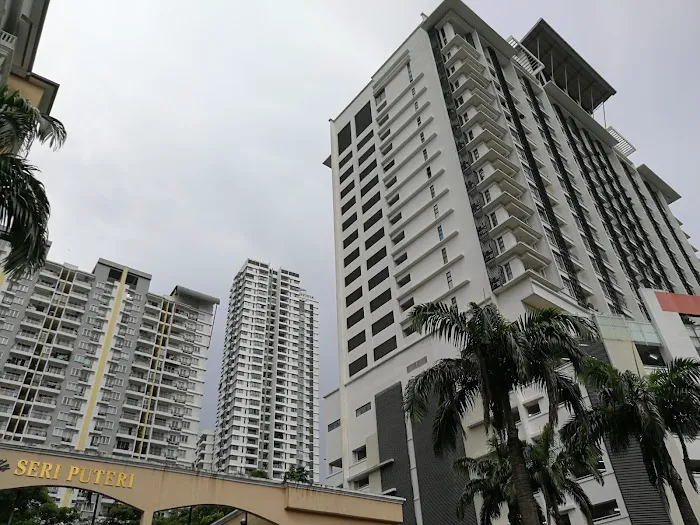 Vistaria Residensi Picture 5