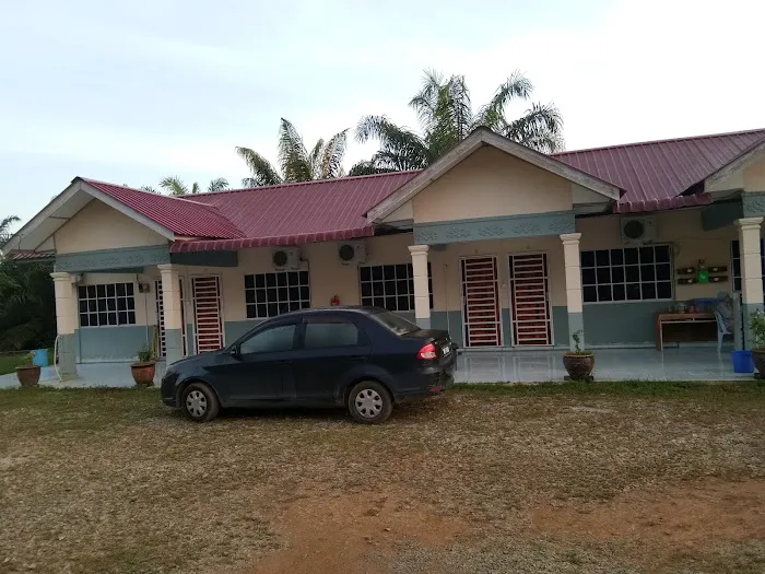 Nur Hidayah Homestay & Chalet Picture 1