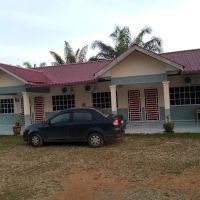Nur Hidayah Homestay & Chalet ico
