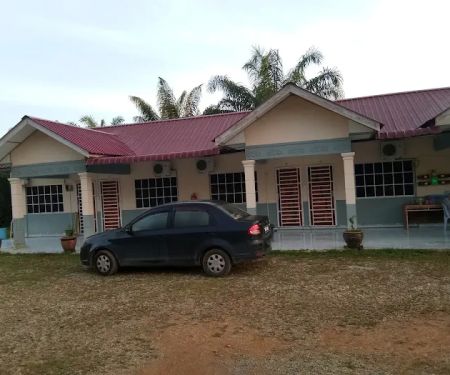 Nur Hidayah Homestay & Chalet