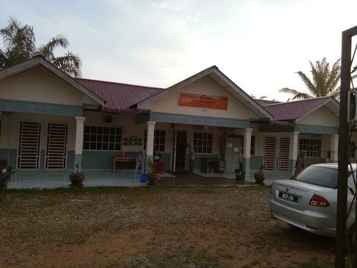 Nur Hidayah Homestay & Chalet Picture 7