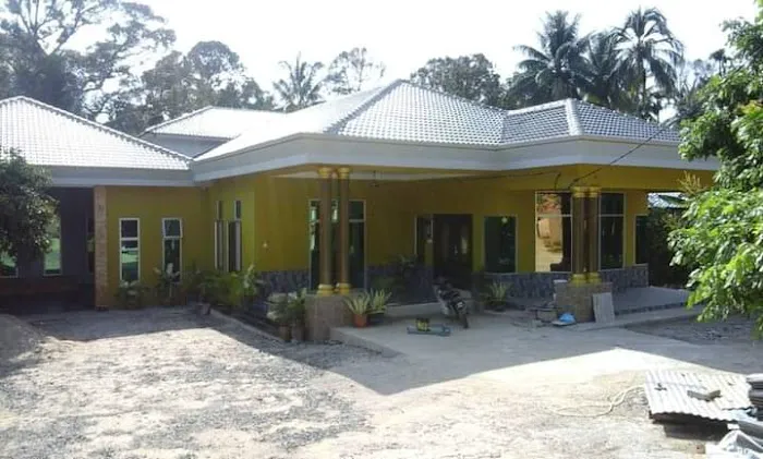 Felda Jengka 17 Picture 2
