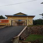 Felda Jengka 17