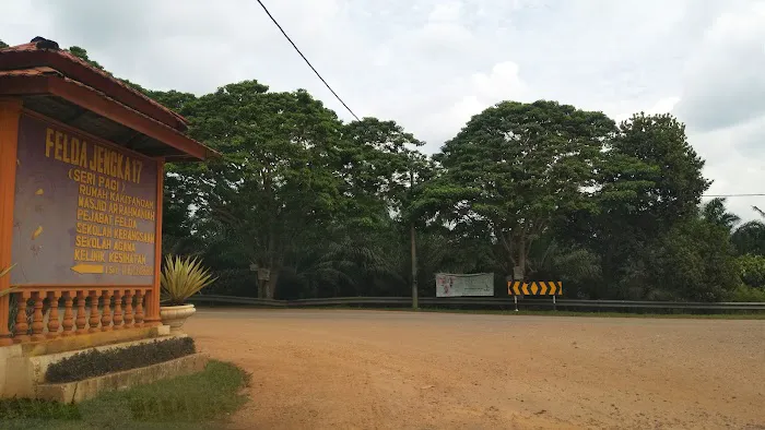 Felda Jengka 17 Picture 3