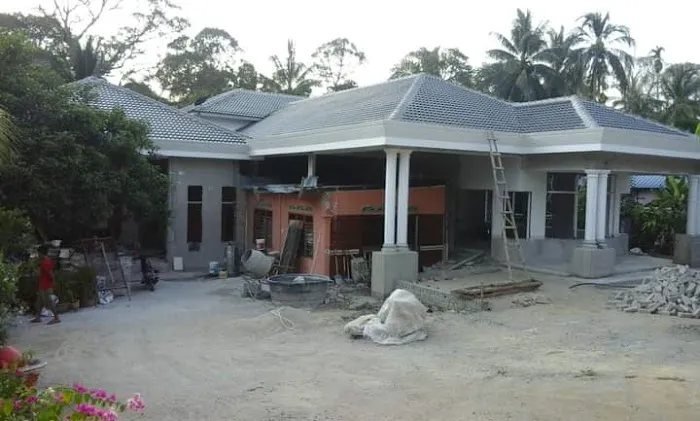 Felda Jengka 17 Picture 9