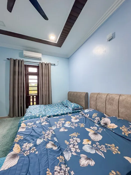 Laman Santun Homestay & Events Terengganu (Rilaks) Picture 2