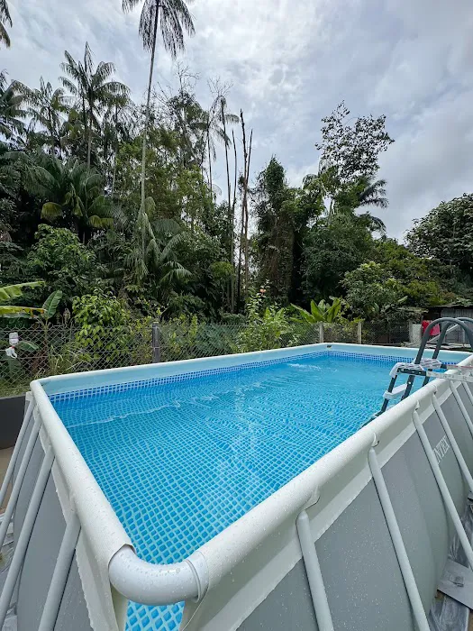 Laman Santun Homestay & Events Terengganu (Rilaks) Picture 3