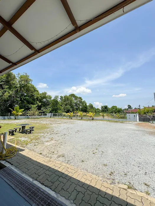 Laman Santun Homestay & Events Terengganu (Rilaks) Picture 6
