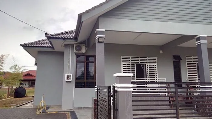 Budget Homestay Kuala Terengganu Picture 3