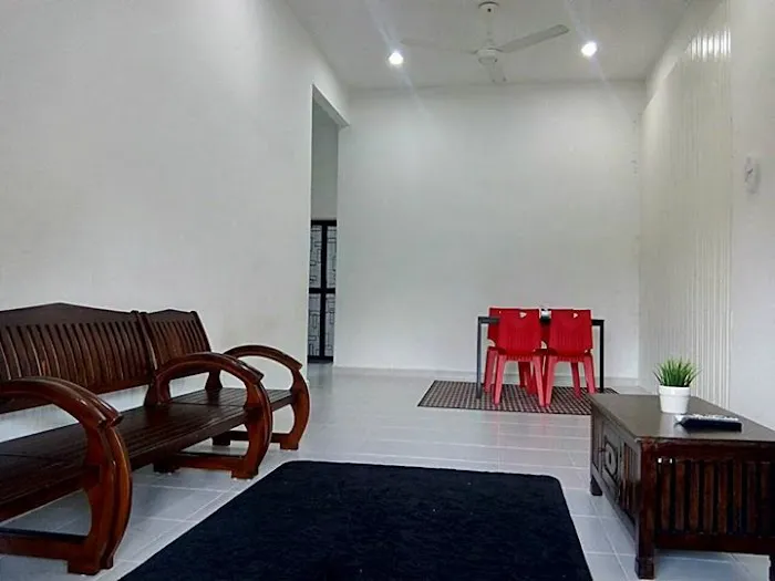 Budget Homestay Kuala Terengganu Picture 2