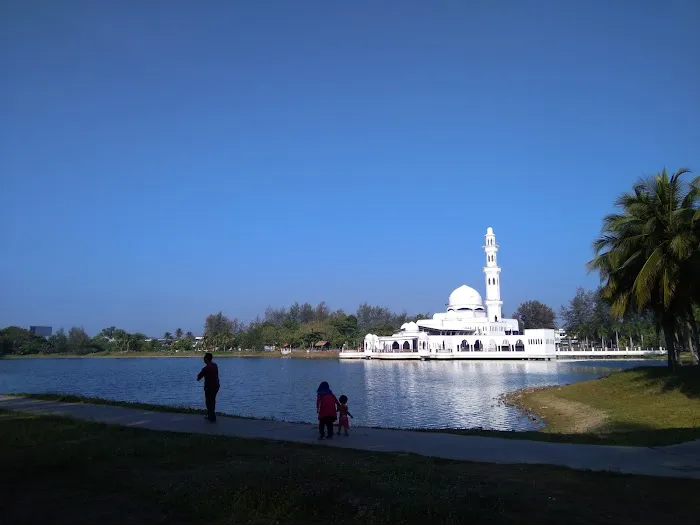 Budget Homestay Kuala Terengganu Picture 6