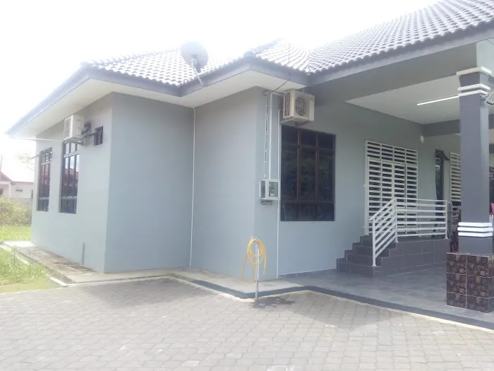 Budget Homestay Kuala Terengganu Picture 5