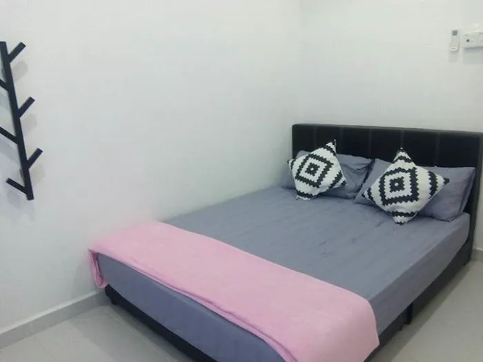 Budget Homestay Kuala Terengganu Picture 7