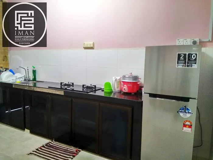 Budget Homestay Kuala Terengganu Picture 10
