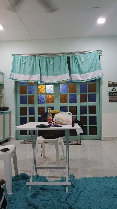 Villa Qaseh Bonda Picture 1
