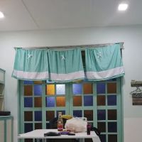 Villa Qaseh Bonda ico