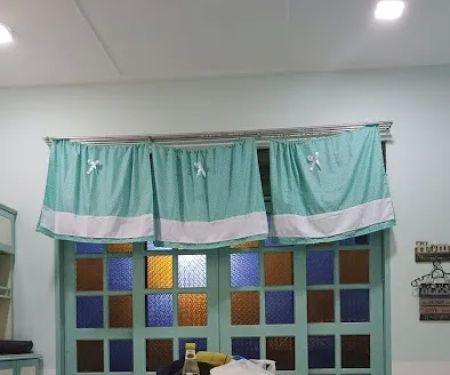 Villa Qaseh Bonda