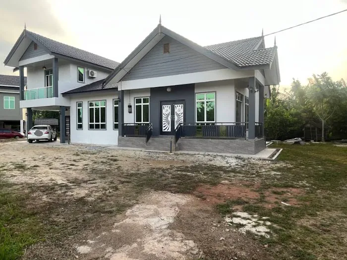 Riverside Homestay Atas Tol Picture 2