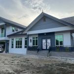 Riverside Homestay Atas Tol