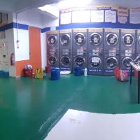 Mahallah Faruq ico