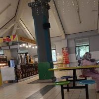 Mahallah Faruq Block A ico