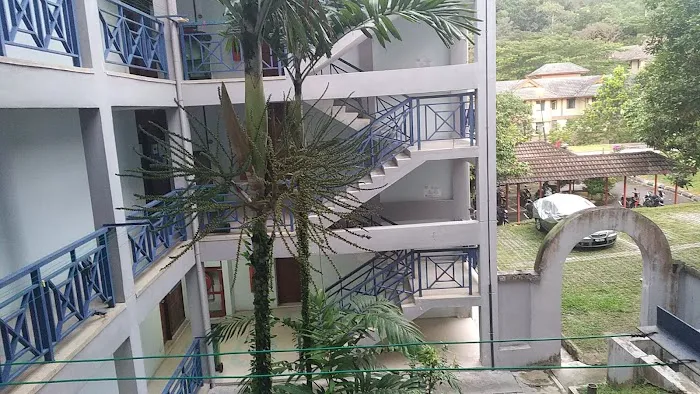 Block B Mahallah Al-Siddiq Picture 5