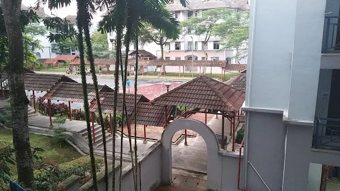 Block B Mahallah Al-Siddiq Picture 6