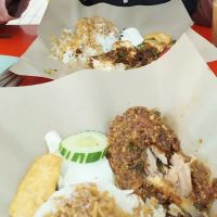Mahallah Bilal Ibnu Rabah ico