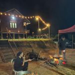 Rumah Kayu LOT 1180