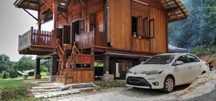 Rumah Kayu LOT 1180 Picture 8