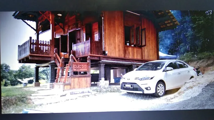 Rumah Kayu LOT 1180 Picture 7