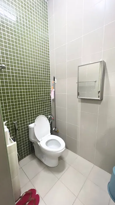 R&R Homestay cheras perdana Picture 2