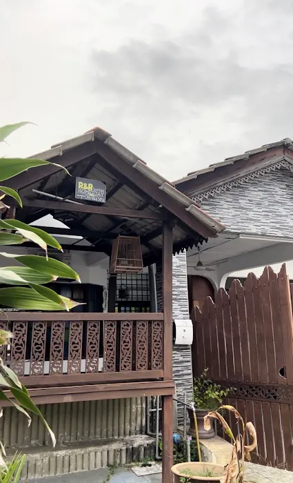 R&R Homestay cheras perdana Picture 3