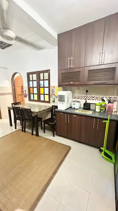 R&R Homestay cheras perdana Picture 6
