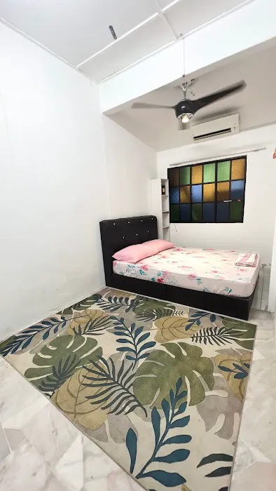 R&R Homestay cheras perdana Picture 1
