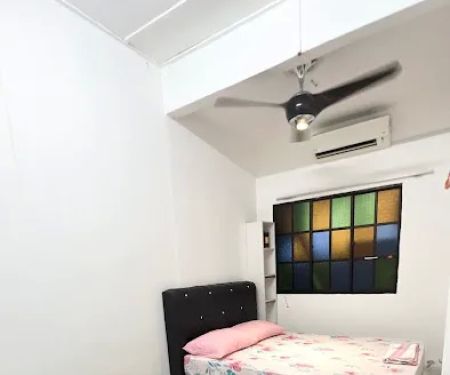 R&R Homestay cheras perdana