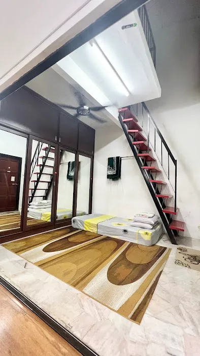 R&R Homestay cheras perdana Picture 4