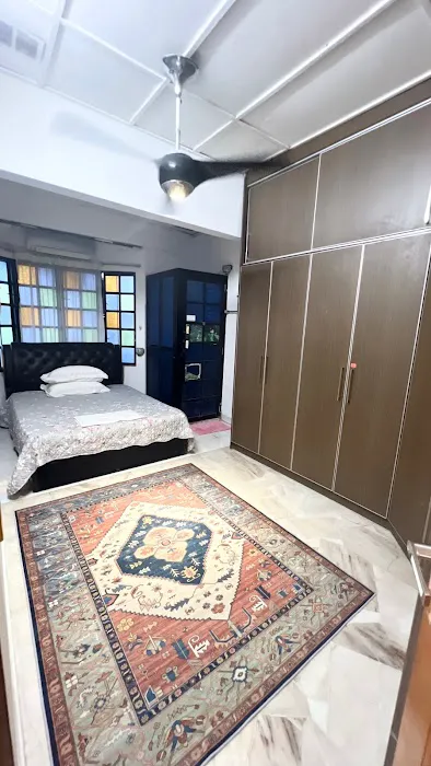R&R Homestay cheras perdana Picture 7