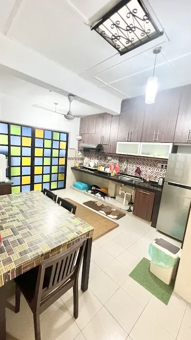 R&R Homestay cheras perdana Picture 9