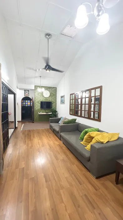 R&R Homestay cheras perdana Picture 8