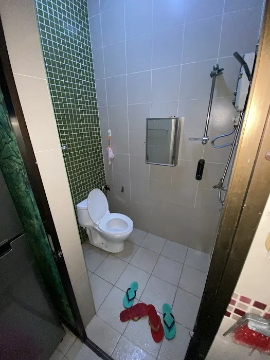 R&R Homestay cheras perdana Picture 10