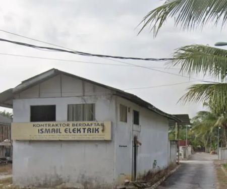 ISMAIL ELEKTRIK