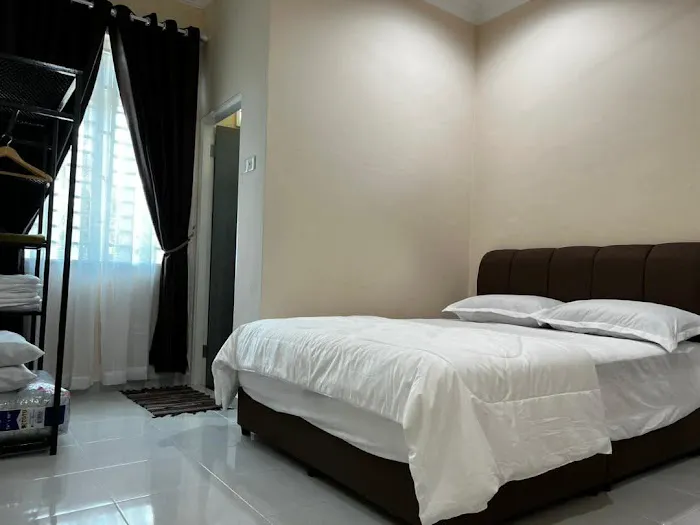 RISYA Homestay Kota Bharu 2 Picture 1