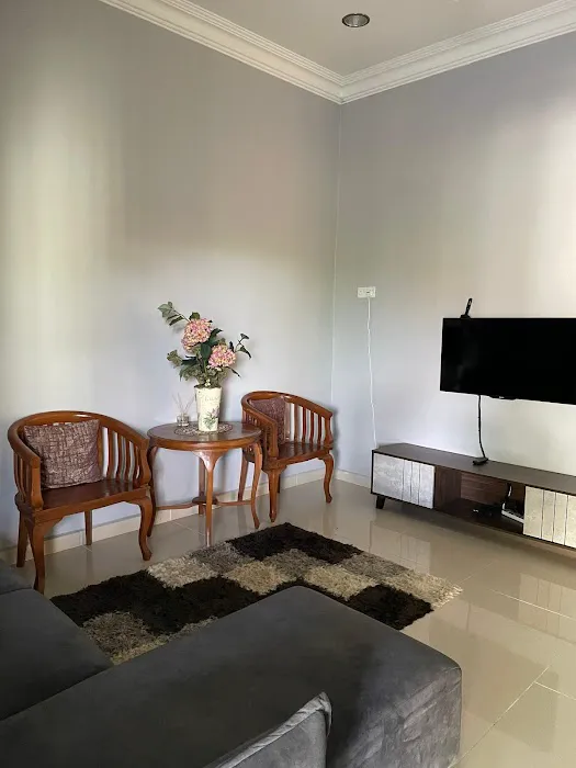 RISYA Homestay Kota Bharu 2 Picture 6