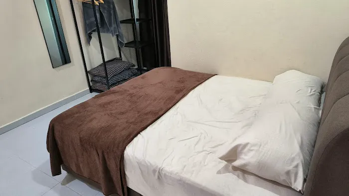 RISYA Homestay Kota Bharu 2 Picture 5