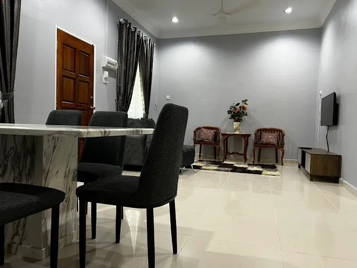 RISYA Homestay Kota Bharu 2 Picture 4