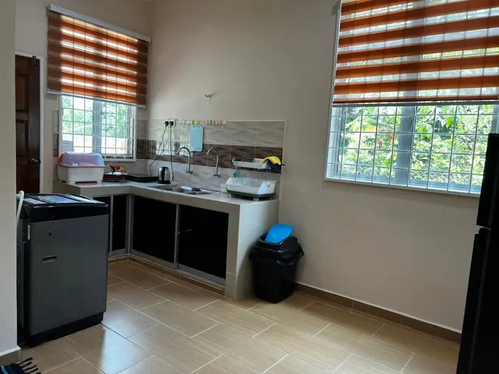 RISYA Homestay Kota Bharu 2 Picture 9