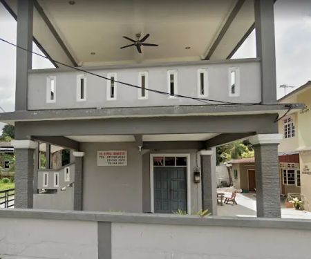 Bonda Homestay Kota Bharu