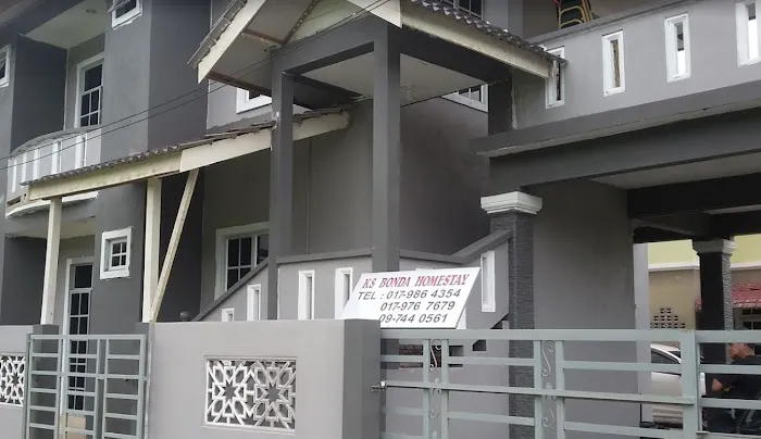 Bonda Homestay Kota Bharu Picture 2